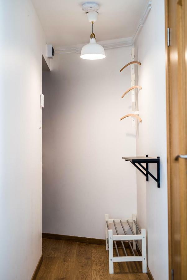 Sunshine Apartment Liepāja 외부 사진