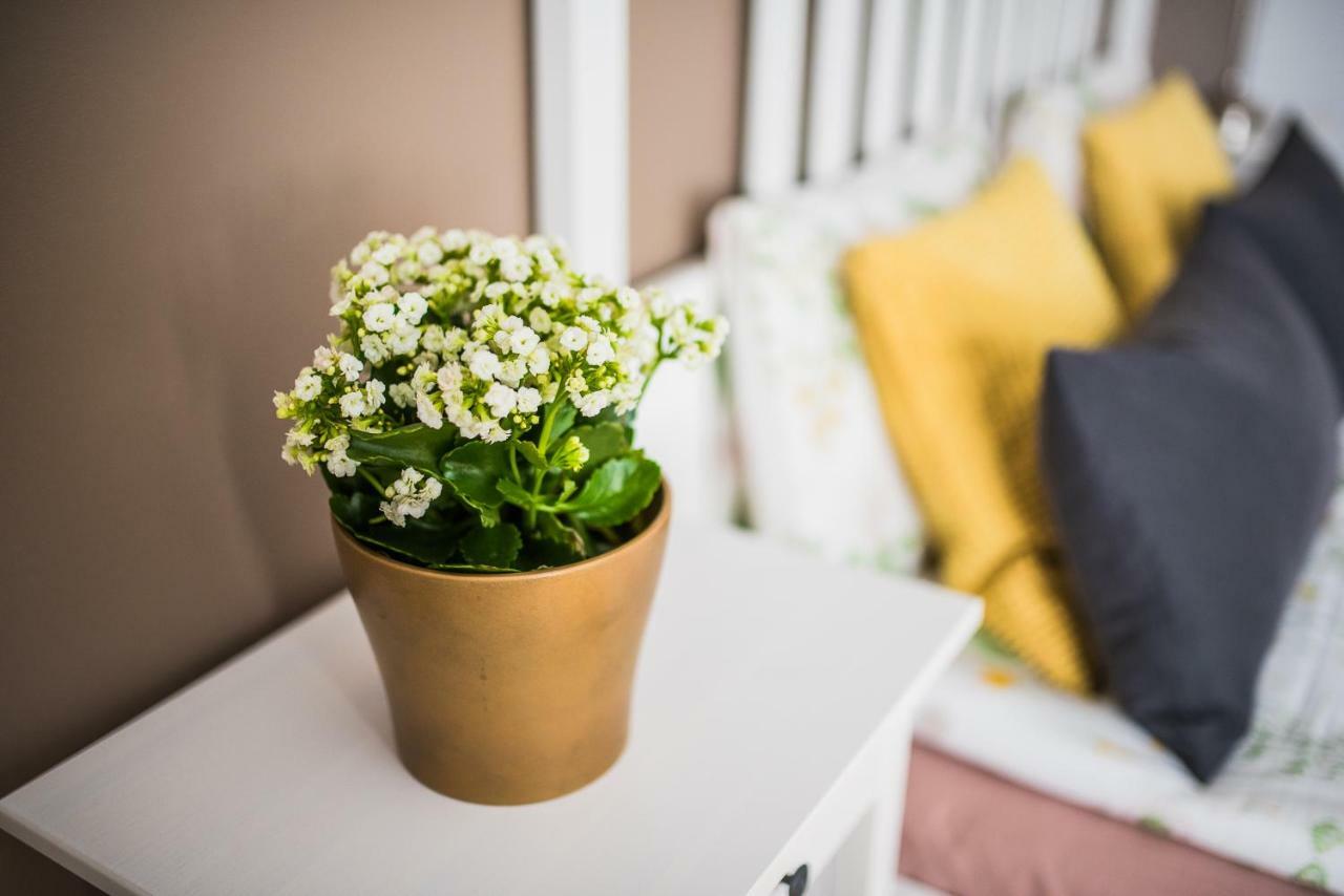 Sunshine Apartment Liepāja 외부 사진