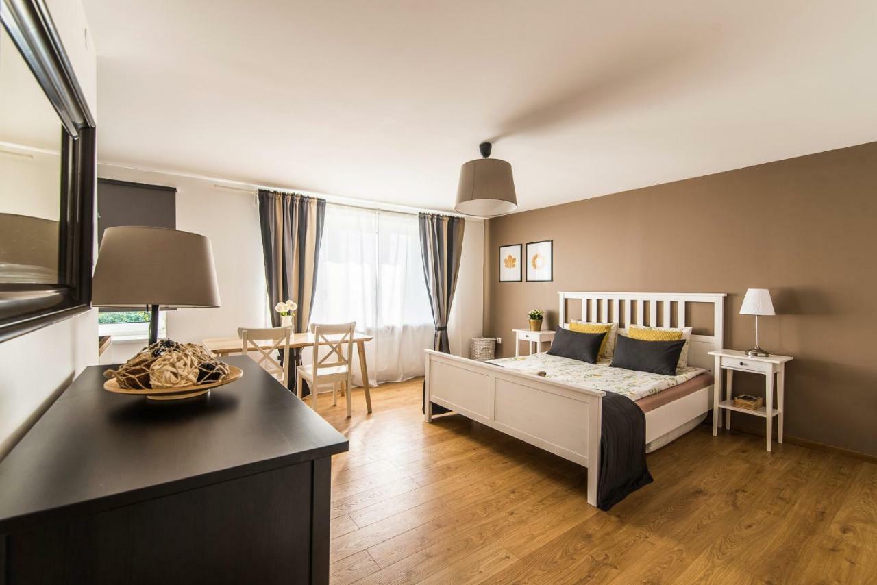 Sunshine Apartment Liepāja 외부 사진